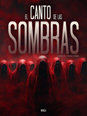 El canto de las sombras - ebook